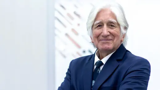 De Aragón al Potamkim. La historia del niño que se enojaba por no ir a la escuela.