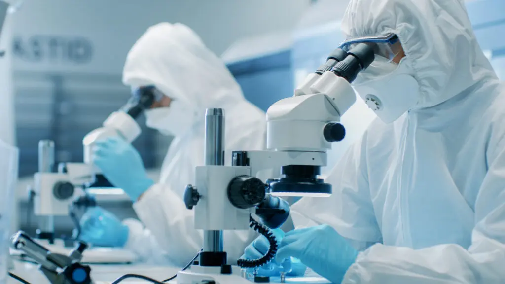 Acreditaciones y medicina regenerativa: marcando la diferencia