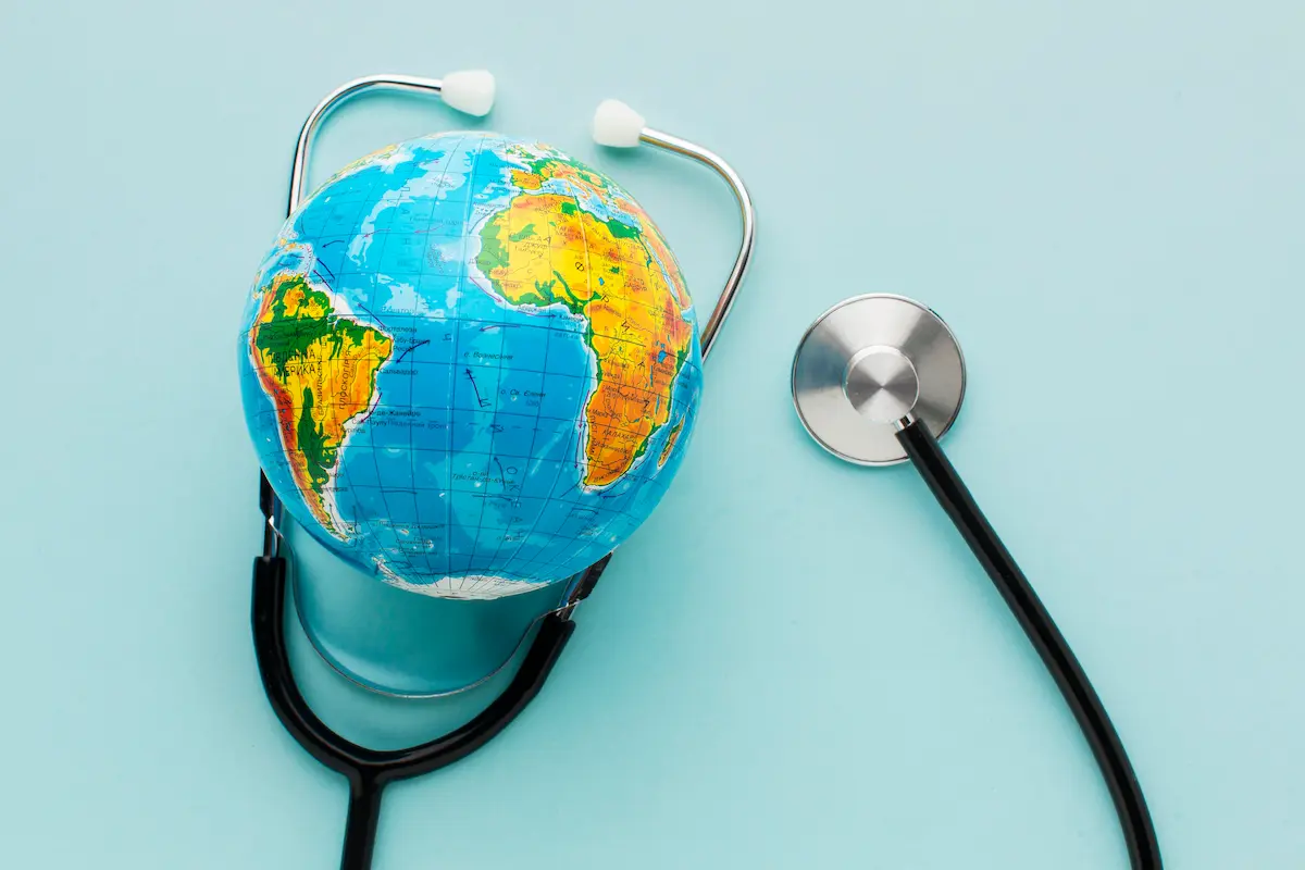 Turismo médico. Destino: salud y calidad de vida