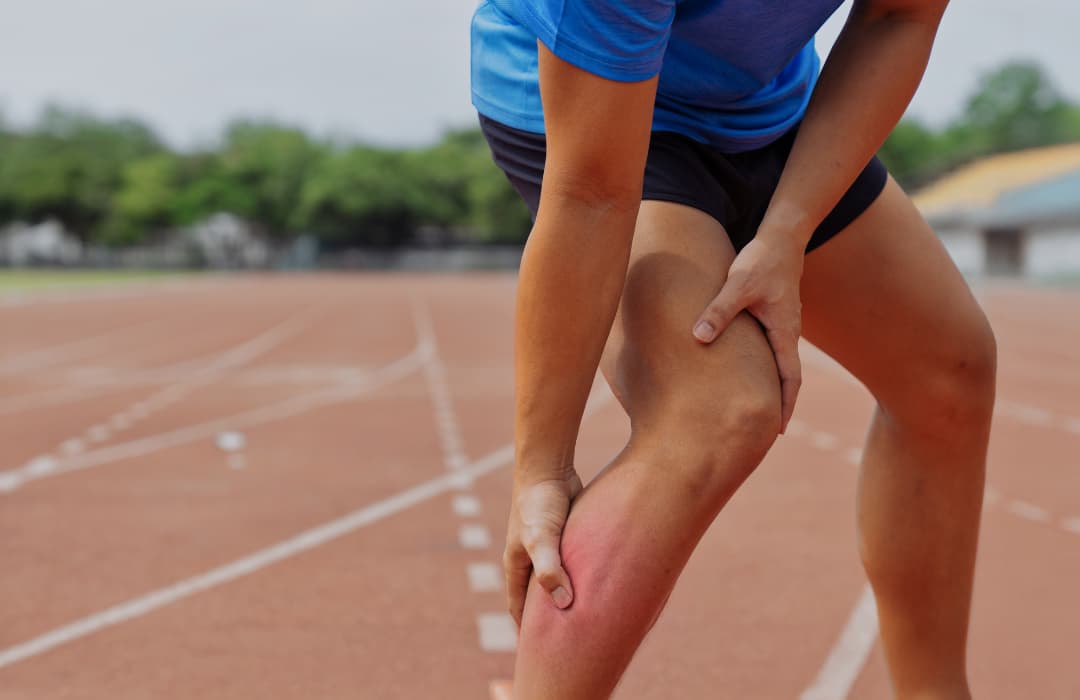 Medicina regenerativa y deporte: soluciones para lesiones y recuperación rápida