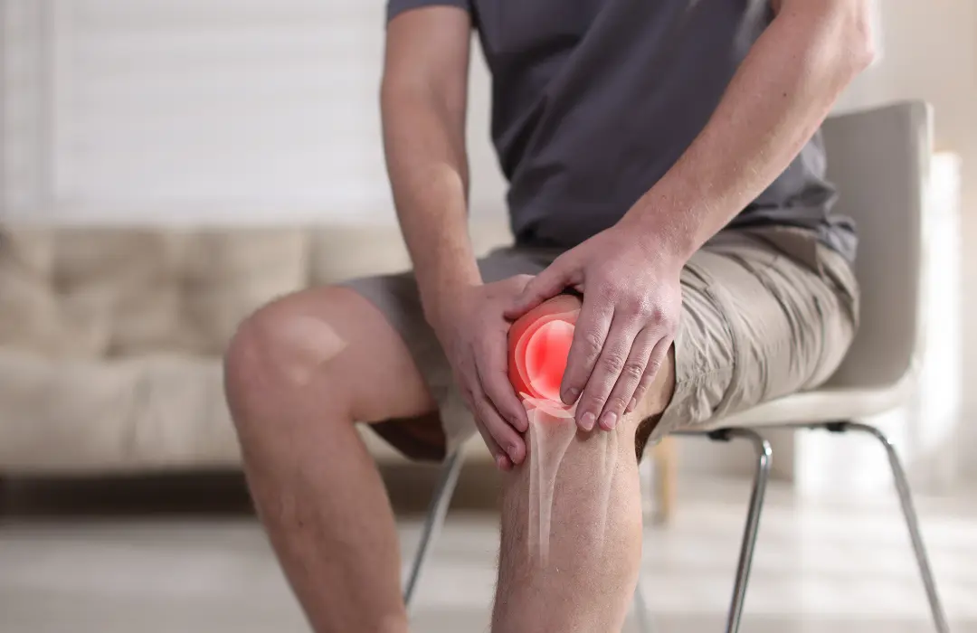 Células madre para la osteoartritis de rodilla