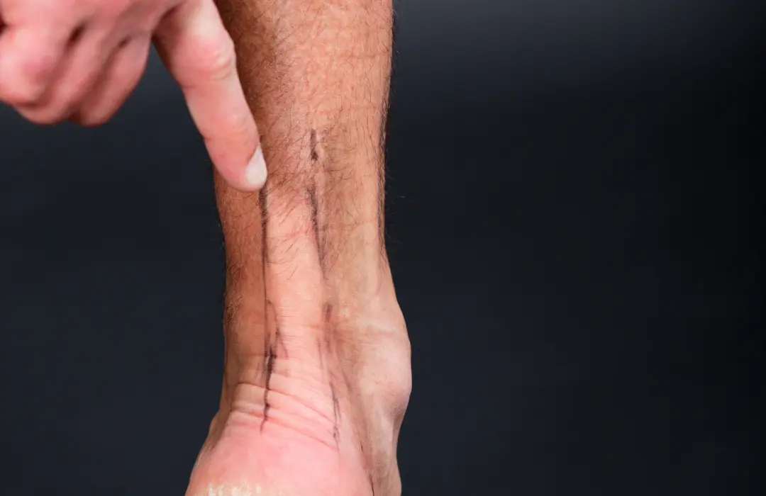 Regenerating the Achilles tendon without surgery: a breakthrough confirming the power of regenerative medicine