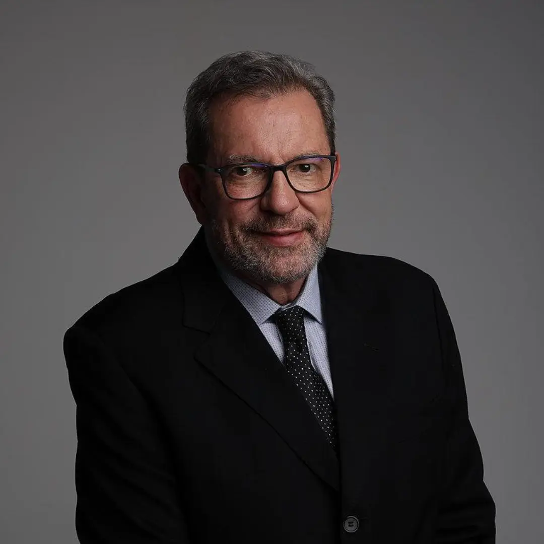 Dr. Jairo Oliveira Júnior