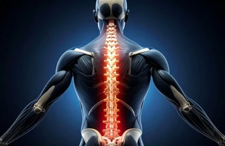 Cómo funciona la innovadora terapia con células madre adiposas para tratar fracturas de columna