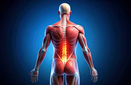 Inflamación silenciosa: el enemigo invisible que afecta tu salud