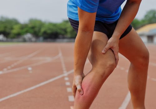 1 Medicina regenerativa y deporte: soluciones para lesiones y recuperación rápida