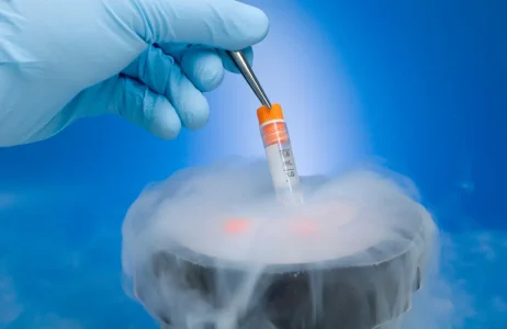 Cellular Cryopreservation: The Science Preserving Biological Potential for the Future