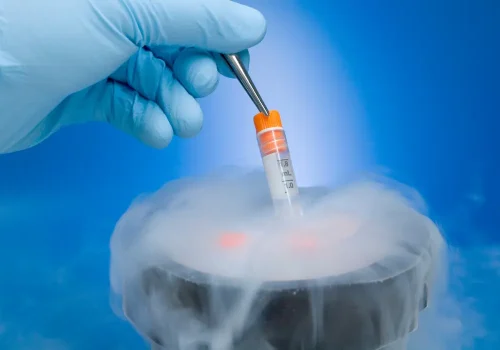 Cellular Cryopreservation: The Science Preserving Biological Potential for the Future