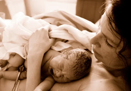 ¿La recolección de células madre duele o representa algún riesgo para el bebé?