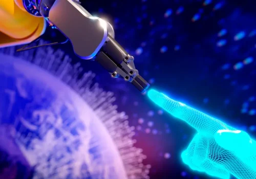 3d-rendering-industry-40-concept 4 tendencias de medicina regenerativa en 2025