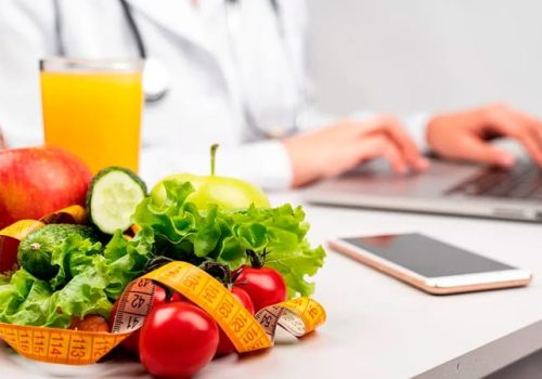 Beneficios de la nutrición genética