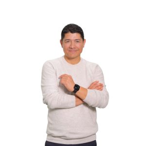 Dr Joaqui