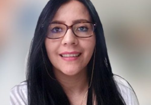 Dra. Viviana Rodriguez