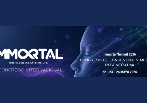 IMMORTAL Summit 2026