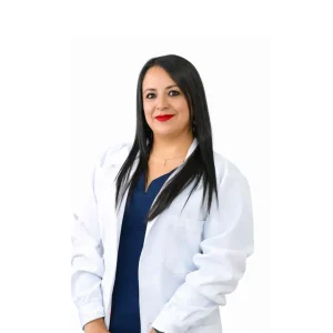 Marcela Hernández