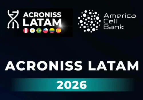 America Cell Bank presente en el Workshop Internacional de Medicina Regenerativa Funcional y Terapias Celulares en Lima, Perú