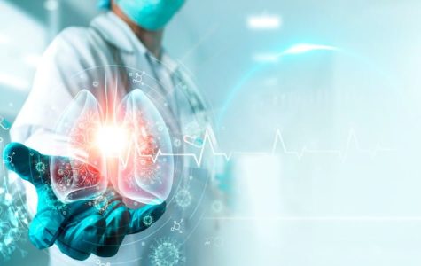 Beneficios de las células madre para el tratamiento de la fibrosis pulmonar Beneficios de las células madre para el tratamiento de la fibrosis pulmonar