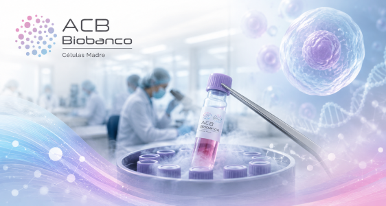 Biobank vs. stem cell bank: