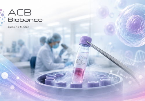 Biobank vs. stem cell bank: