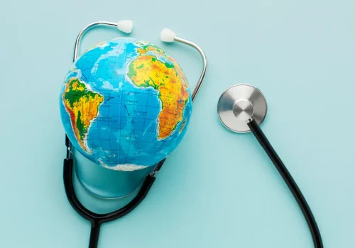 Turismo médico. Destino: salud y calidad de vida